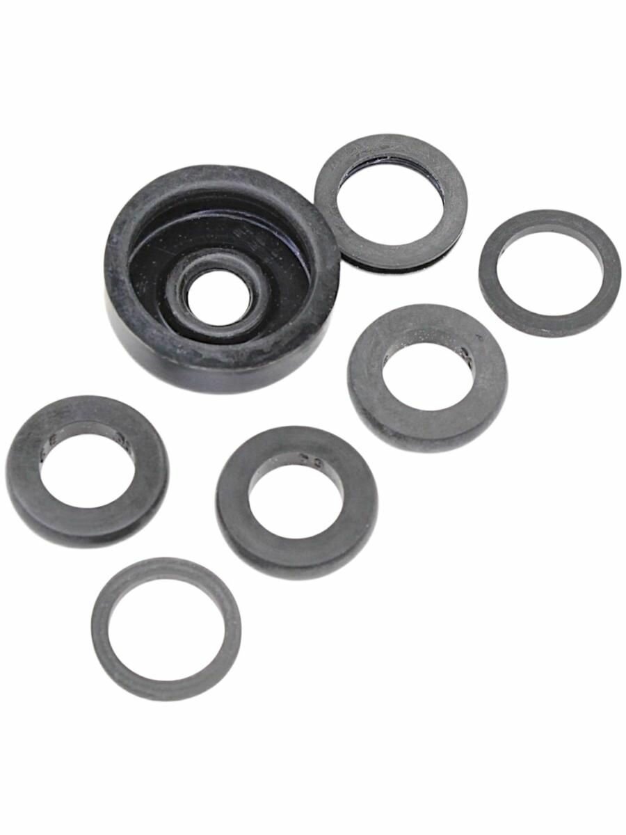 Ремкомплект тормозного суппорта+поршень FORD TRANSIT, NISSAN CABSTAR, ATLAS Cabstar E 05-01-09-06 77A2425