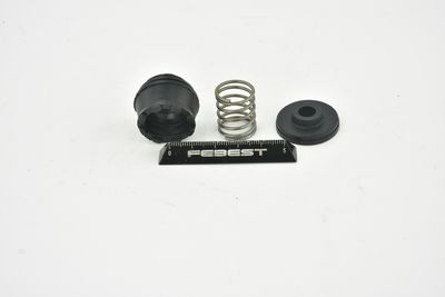 Опора компрессора пневмоподвески MERCEDES SPRINTER 906, C W205, E W212/213 1698-AC-KIT