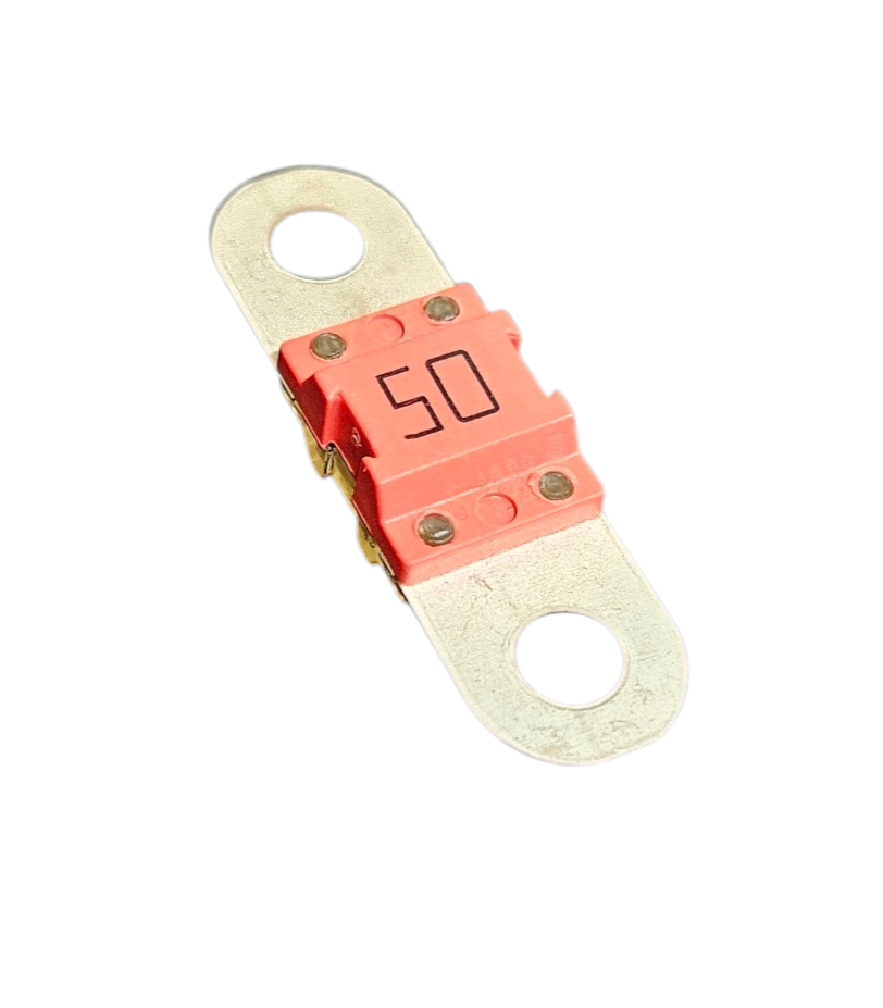 Предохранитель картриджного типа ( male/female ) 50A K-FJ0850A