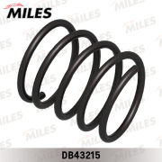 Пружина задней подвески TOYOTA CORONA 4WD,C-series 96-02,Carina 92-96/4WD 96-02 (KYB RK7500) DB43213