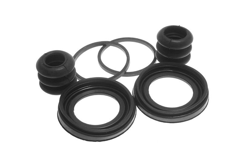 Ремкомплект тормозного суппорта+поршень HYUNDAI ELANTRA IV06-06- 77A3090
