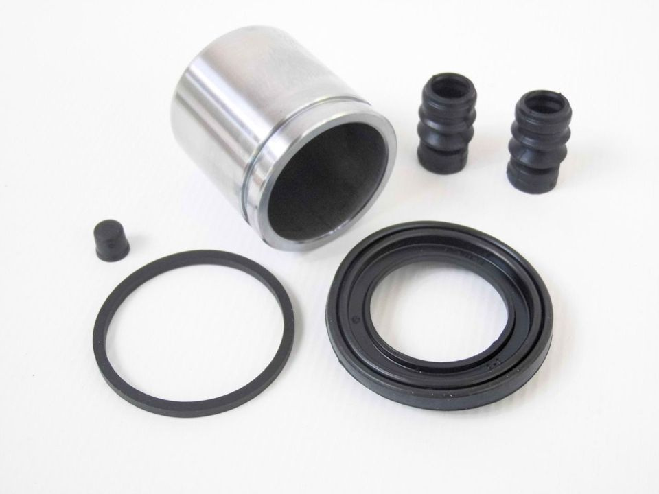 Ремкомплект тормозного суппорта+поршень MITSUBISHI MONTERO I 01-83-12-91, PAJERO I 01-83-1 77A3711