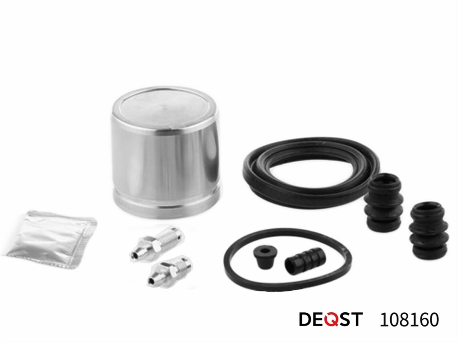 Ремкомплект тормозного суппорта + поршень MAZDA E2200 01-99- 77A3622