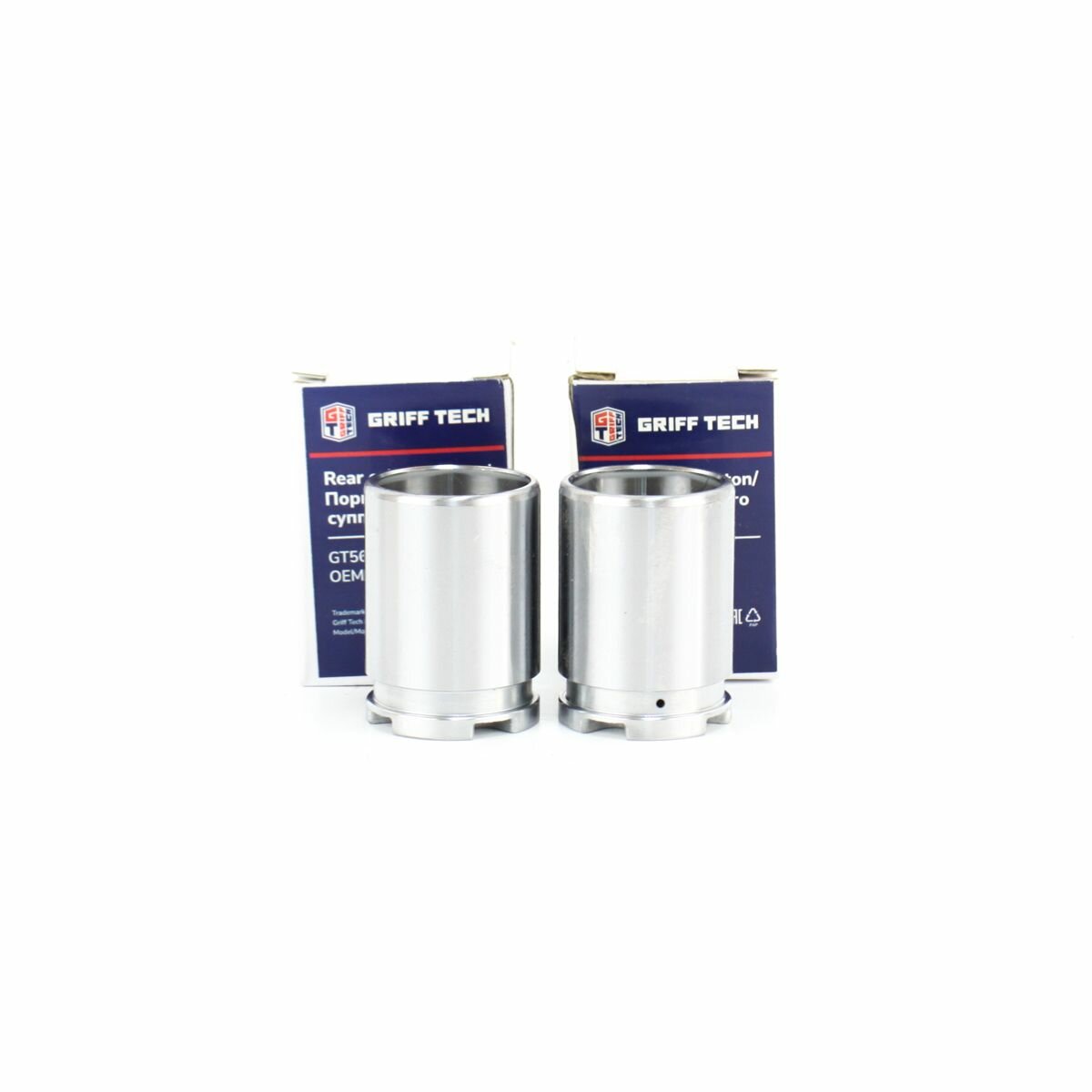 Ремкомплект тормозного суппорта+поршень JEEP GRAND CHEROKEE II 01-99-12-02 77A2068