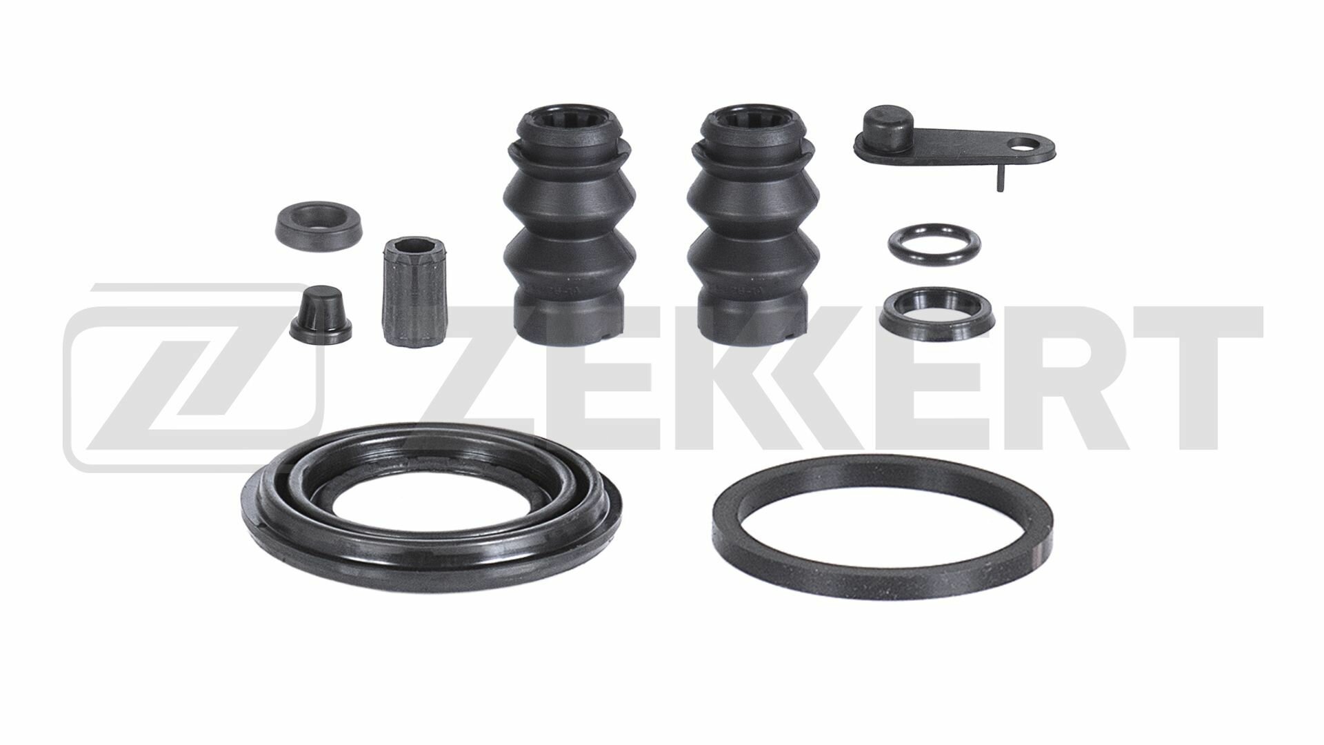 Ремкомплект тормозного суппорта + поршень LAND ROVER RANGE ROVER I 07-70-07-94, DEFENDER 09 77A3484