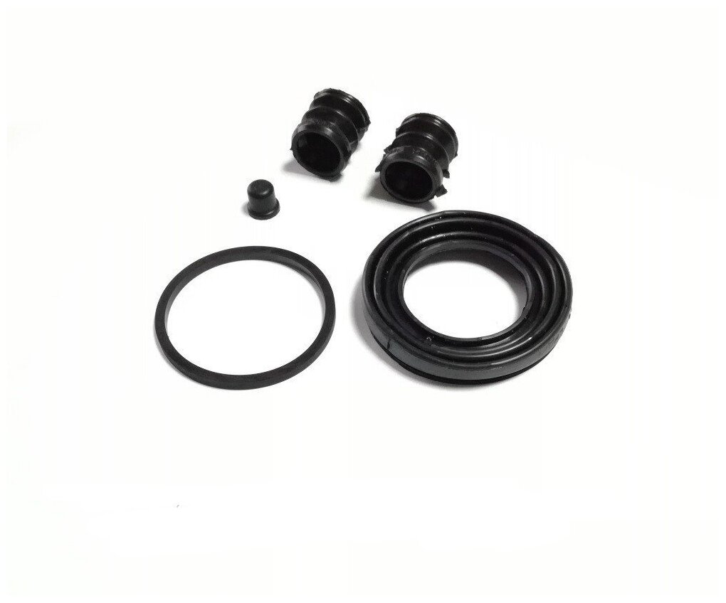 Ремкомплект тормозного суппорта + поршень MITSUBISHI CARISMA, OPEL ASTRA H, HONDA ACCORD 08-  77A2212