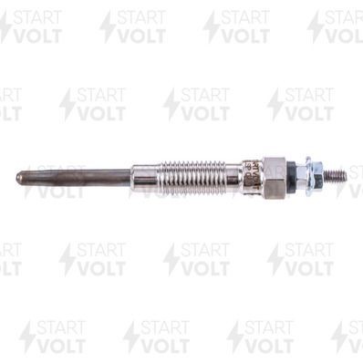 Свеча накаливания для а/м Toyota Land Cruiser (98-) 3.0D/4.2D (GLSP 043)