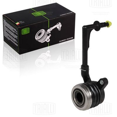 Муфта выкл. сцеп. гидравл. Renault Duster (10-) 1.6i/2.0i 4WD (CT0905)