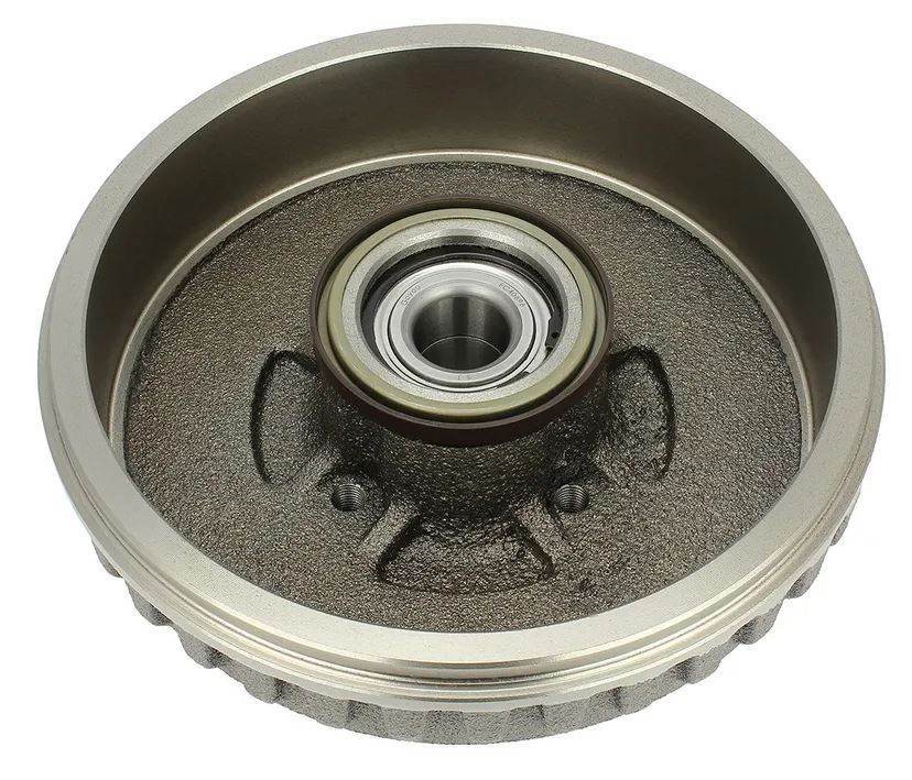 Барабан тормозной NISSAN ALMERA G15 с подшипником и кольцом ABS KD9068