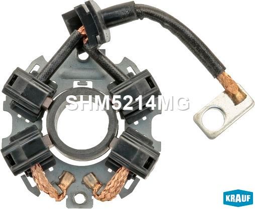 Щёткодержатель стартера SHM5214KS