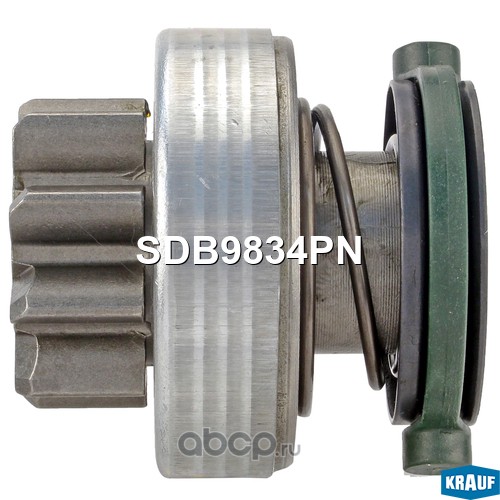 Бендикс стартера SDB9834PN