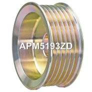 Шкив генератора APM5193ZD
