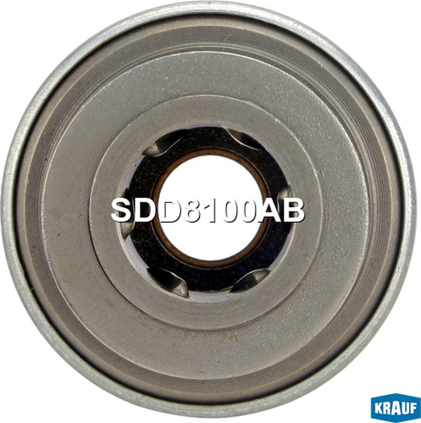 Бендикс стартера SDD8100AB