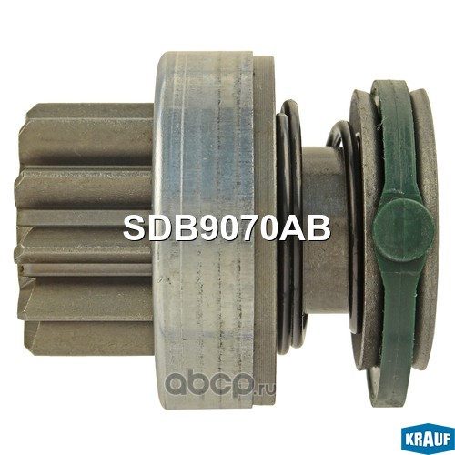 Бендикс стартера SDB9070AB