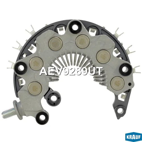 Диодный мост генератора AEV9289UT