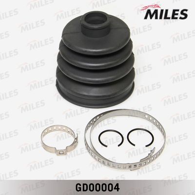 Пыльник ШРУСа наружного HYUNDAI Accent 1.3i/1.5i 94-10 GD00004