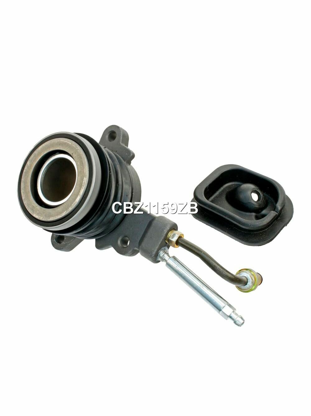 Подшипник выжимной (для GE09033/GE09129/GE09052/GE09044) AUDI A3/SKODA OCTAVIA/VW GOLF III-IV/VW GOLF IV/SKODA OCTAVIA (Sachs 3151802003) GE16025