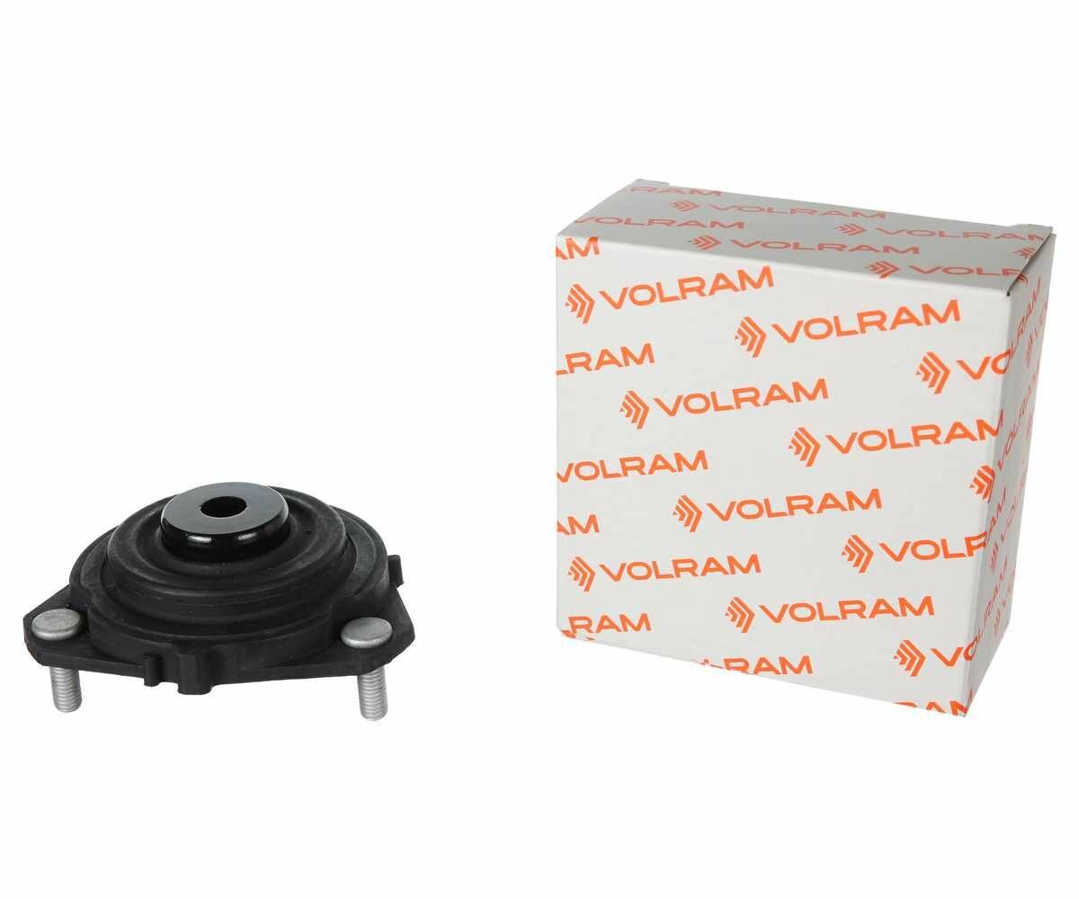 Опора амортизатора передняя HONDA CIVIC/ACCORD 87-02 (KYB SM5058) DB31075