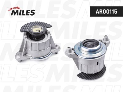Опора двигателя MERCEDES W204, W212 AR00115