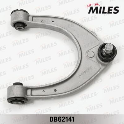 Рычаг передней подвески левый/правый BMW F07/F10/F18/F11/F12/F13/F06/F01/F02/F03/F04 10- (LEMFORDER 3721601) DB62141