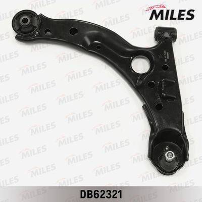 Рычаг передней подвески правый нижний HYUNDAI MATRIX 01- DB62321