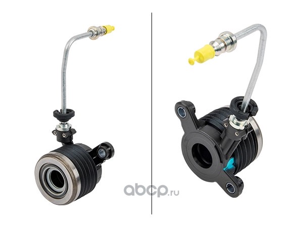 Подшипник выжимной (для GE09032) NISSAN QASHQAI/JUKE/NOTE 1.6 07- GE16021