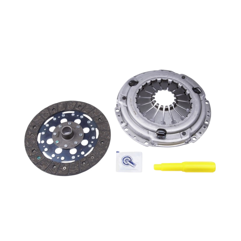 Сцепление комплект NISSAN QASHQAI /X-TRAIL T31 2.0 AWD 07- (Sachs 3000950952) GE09230