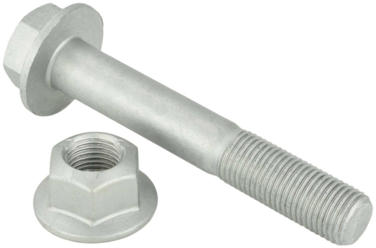 Болт крепления подвески ремкомплект NISSAN QASHQAI J10E 2006-2013 0298-014-KIT