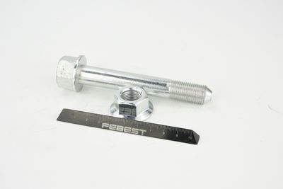 Болт крепления подвески ремкомплект MITSUBISHI PAJERO V98W 2006- 0498-003-KIT