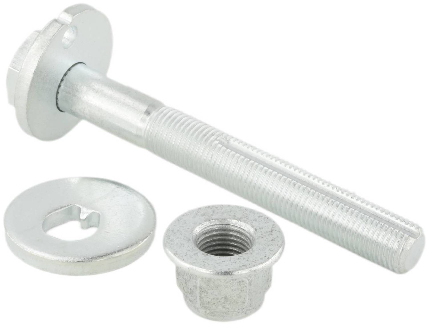 Болт с эксцентриком ремкомплект NISSAN X-TRAIL T30 2001-2013 0229-017-KIT