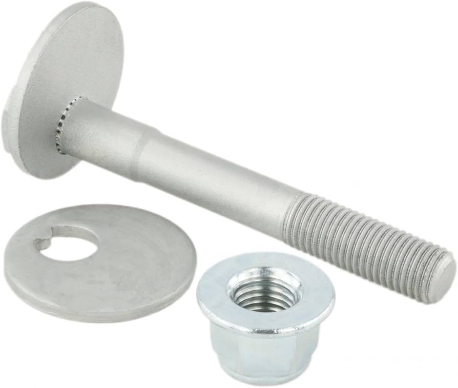 Болт с эксцентриком ремкомплект VOLKSWAGEN JETTA 2006-2011 2329-009-KIT