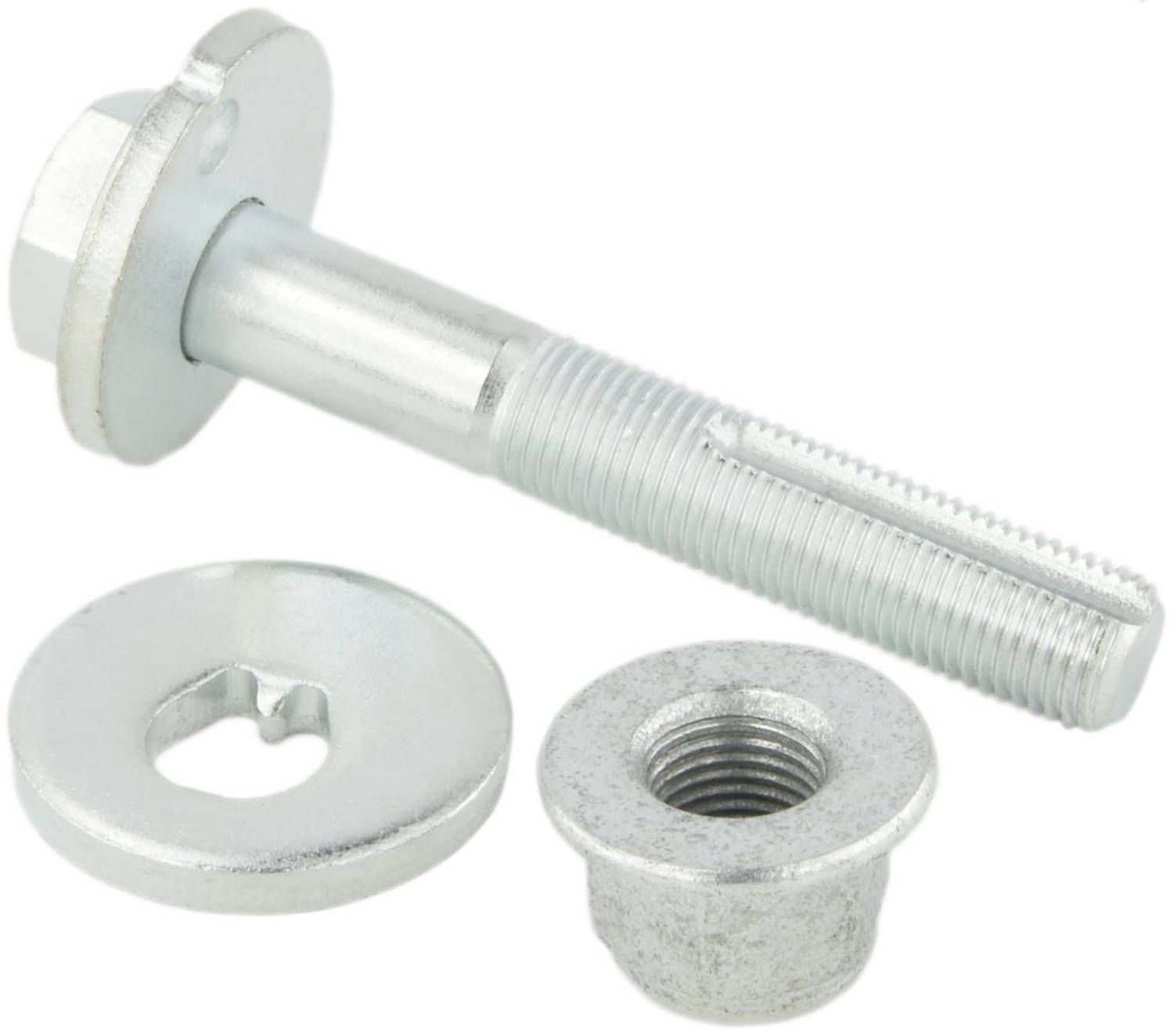 Болт с эксцентриком ремкомплект NISSAN QASHQAI J10E 2006-2013 0229-016-KIT