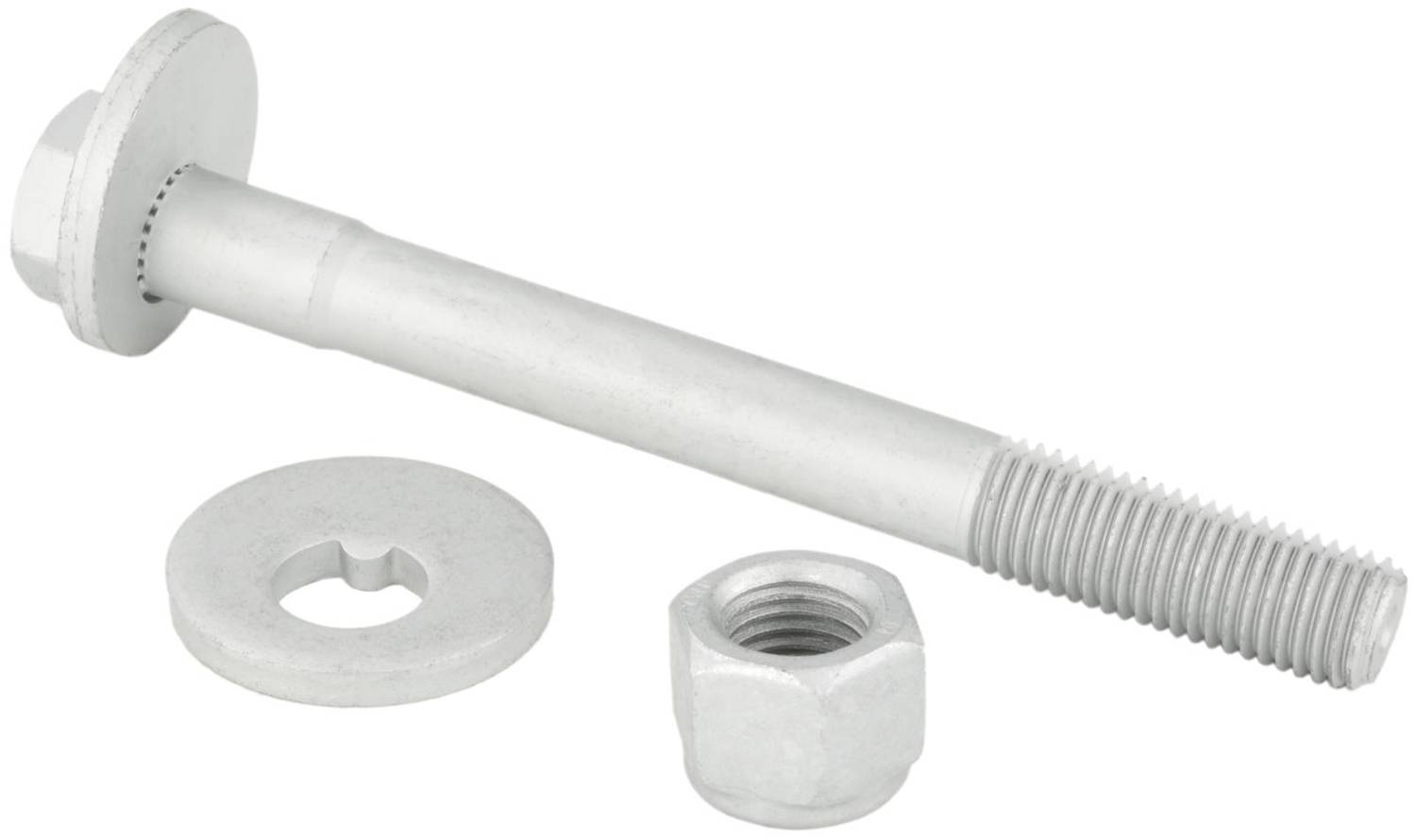 Болт с эксцентриком ремкомплект VOLKSWAGEN TIGUAN 2008-2018 1729-001-KIT