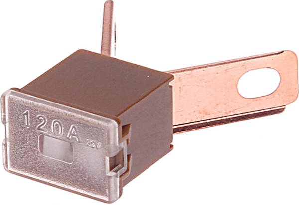 Предохранитель картриджного типа ( male/female ) 120A K-FJ13120A