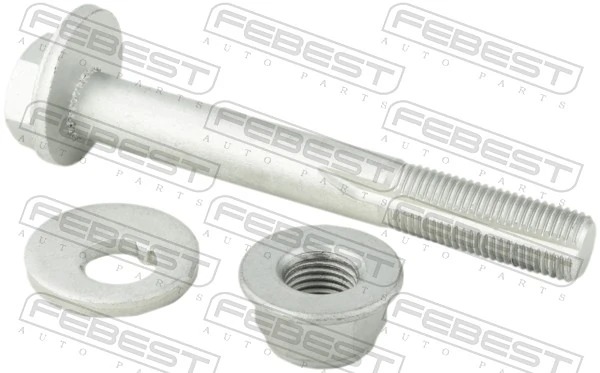 Болт с эксцентриком ремкомплект BMW X5 E53 1999-2006 1929-005-KIT