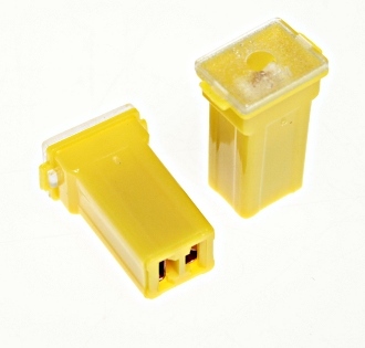 Предохранитель картриджного типа ( male/female ) 60A K-FJ1060A