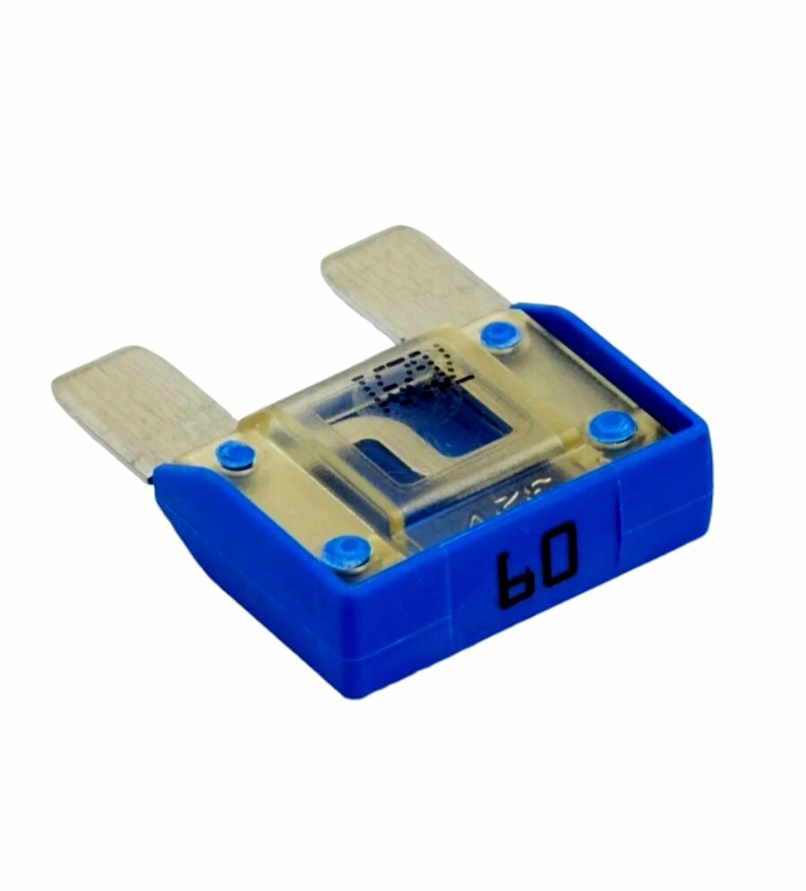 Предохранитель картриджного типа ( male/female ) 60A K-FJ1660A