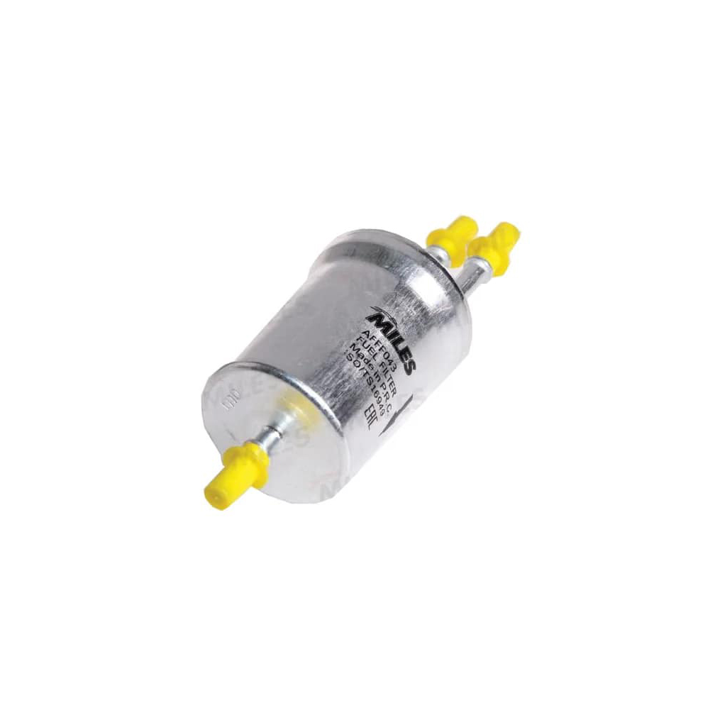 Фильтр топливный VAG A3/G5/POLO/FABIA 03- (FILTRON PP836/3, MANN WK69/2) AFFF043