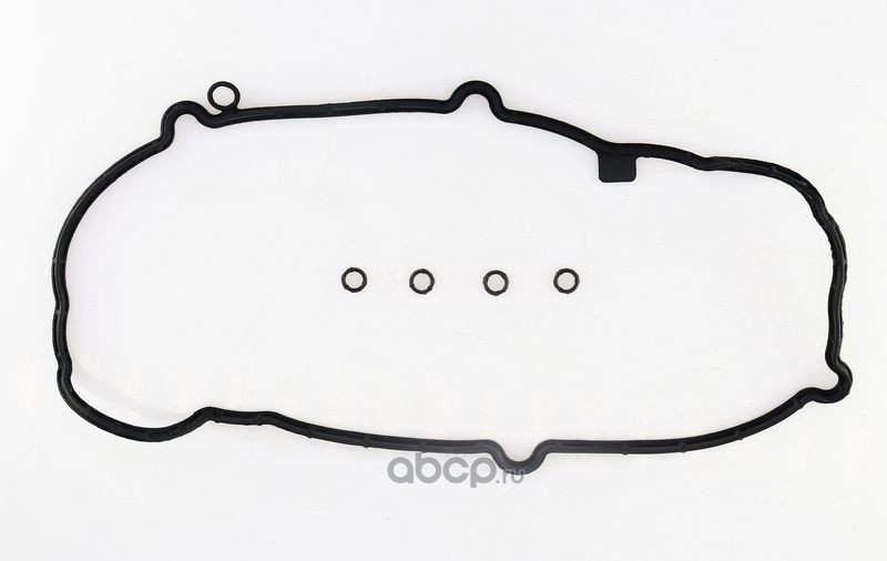 Прокладка клапанной крышки FIAT 350A1.000, 955A9.000, 169A4.000, 169A4.000, 178B5.000 77BGB055