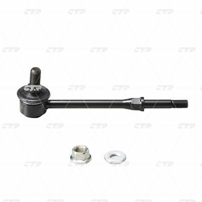 Тяга стабилизатора TOYOTA Land Cruiser 1996 ~ 2002 / 4 Runner 1995 ~ 2002 / Colorado 1996 ~ 2003 / Ta перед прав.лев. (старый арт. CLT-40) CL0571