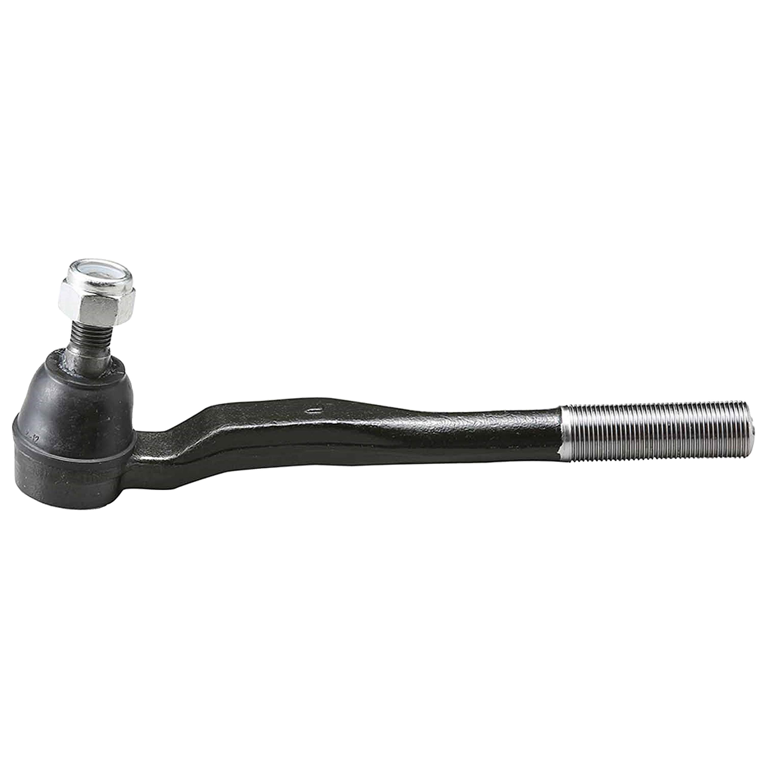 Наконечник рулевой тяги TOYOTA Land Cruiser 1996 ~ 2003 / Colorado 1996 ~ 2003 / Prado 1995 ~ 2002 / 4 Ru перед.лев. (старый арт. CET-104) CE0721