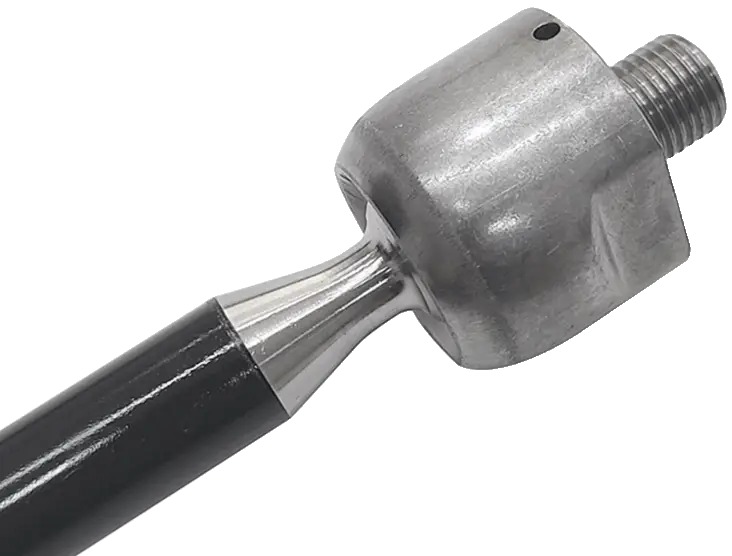 Тяга рулевая TOYOTA Yaris 2001 ~ 2006 / Echo 1999 ~ 2005 SCION XB 2004 ~ 2006 / XA 2004 ~ 2006 перед прав.лев. (старый арт. CRT-80) CR0652