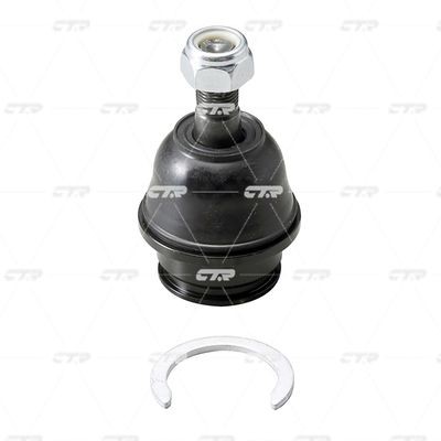 Опора шаровая TOYOTA Hilux 2010 ~ / Fortuner 2015 ~ / Tacoma 2005 ~ перед прав.лев. (старый арт. CBT-64) CB0408