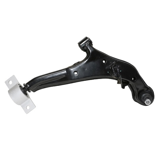 Рычаг подвески NISSAN Maxima 1995 ~ 2006 / Cefiro 2000 ~ 2003 / QX 2000 ~ 2003 INFINITI I30 1996 ~ 2001 перед.прав. (старый арт. CQN-6R) CQ0269R