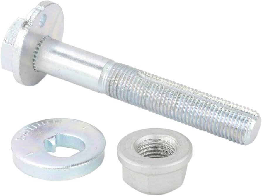 Болт с эксцентриком ремкомплект NISSAN TEANA 2014- 0229-020-KIT