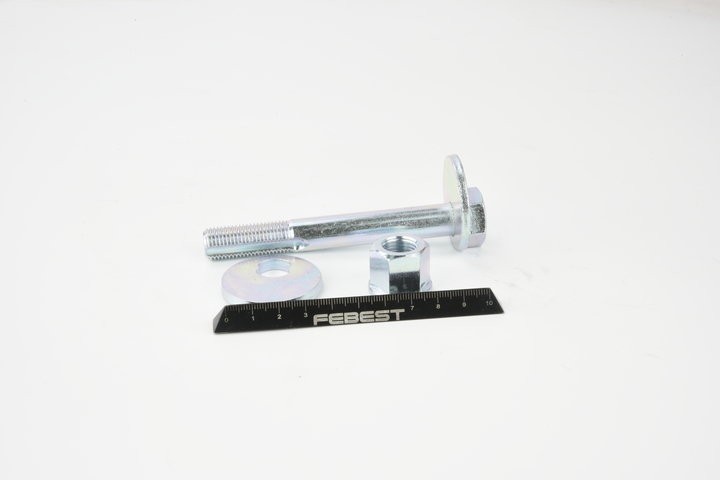 Болт с эксцентриком ремкомплект SSANG YONG REXTON 2001-2013 1429-002-KIT