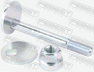 Болт с эксцентриком ремкомплект SSANG YONG REXTON 2001-2013 1429-004-KIT
