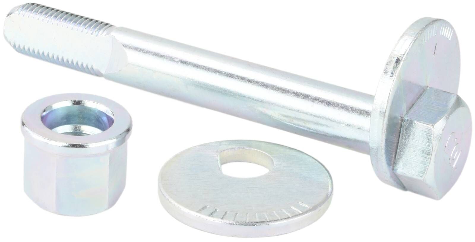 Болт с эксцентриком ремкомплект SSANG YONG REXTON 2001-2013 1429-003-KIT
