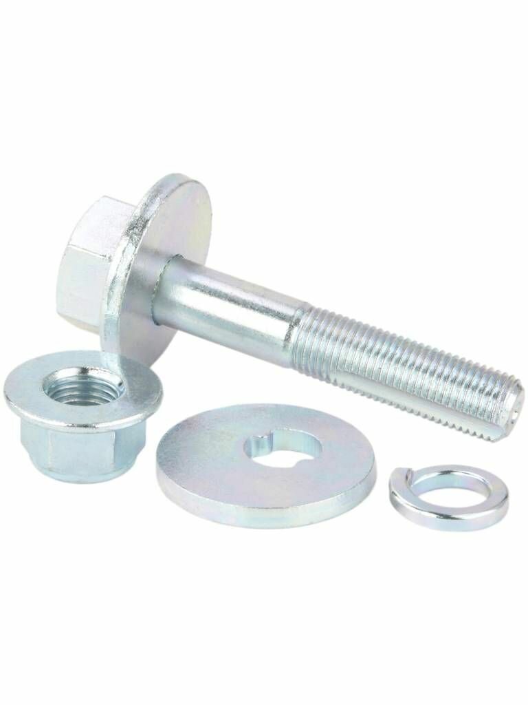 Болт с эксцентриком ремкомплект HYUNDAI GETZ 2002- 1229-023-KIT