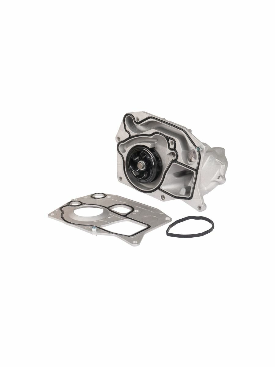 Насос водяной для а.м BMW 5 G30 16-,X3 G01 17- 2.0D (B47D20) LWP2616